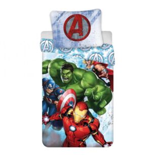 Avengers