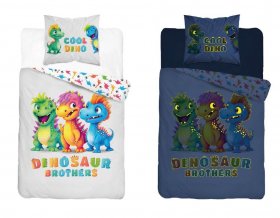 Dinosaríci FLUO