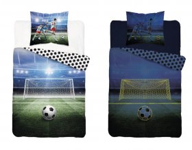 Futbal svietiaci