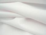 Bavlna biela š. 150 cm - 1 meter