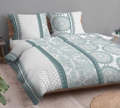 Flanel 4553 D