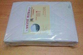 Matracový chránič 90x200 prešitý